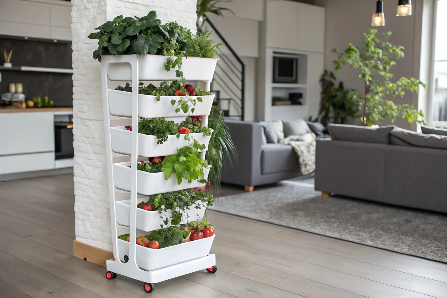 Vertical Garden Planter